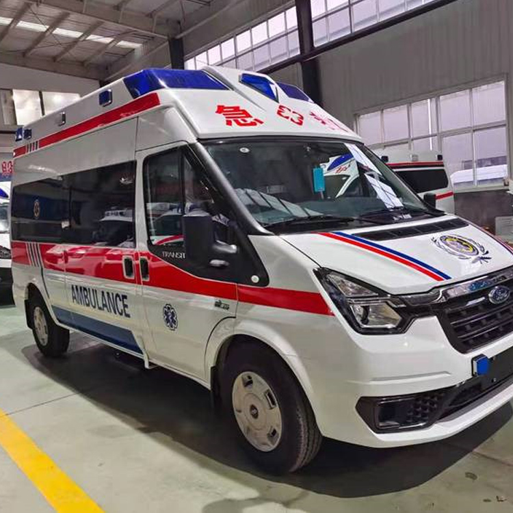 布尔津演唱会救护车出租保障现场