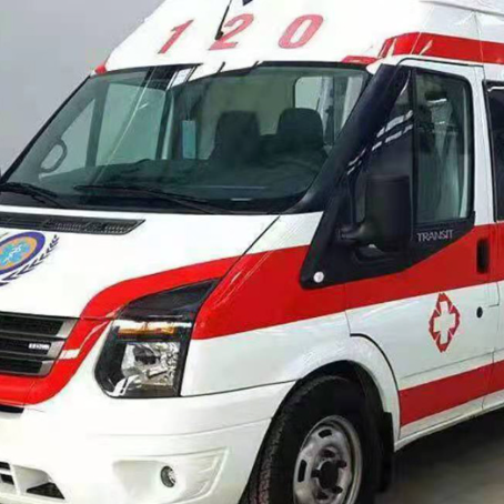 布尔津非急救护送病人转院租赁救护车的优缺点对比